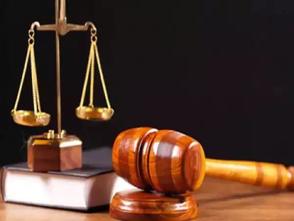 BUSTED! Court Convicts Former Banker Over N1.5m Fraud